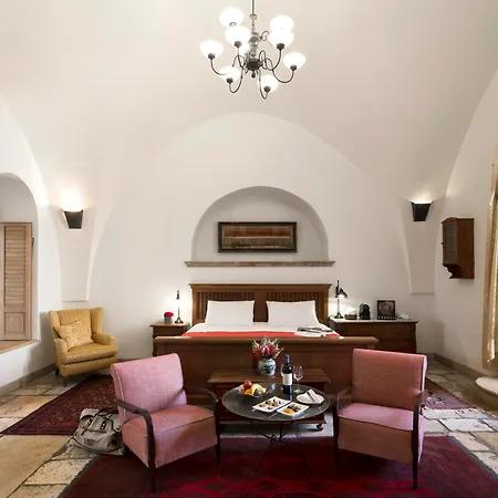 The American Colony Hotel - Small Luxury Hotels Of The World-3
