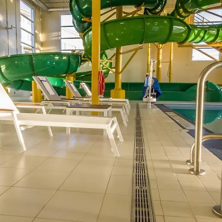 Holiday Inn St John'S Conference Centre By Ihg-2
