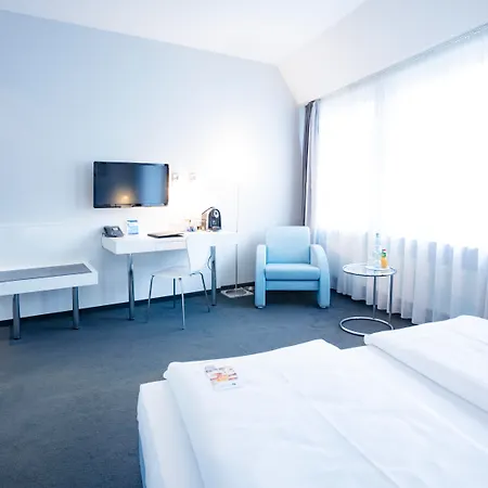 Garner Hotel Berlin - Checkpoint Charlie By Ihg-3