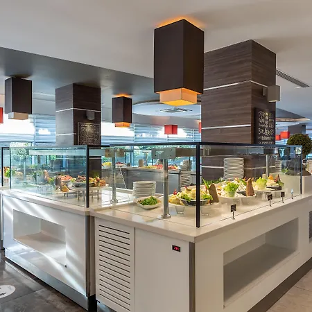 White City Resort Hotel-2
