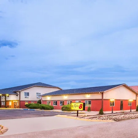 Super 8 By Wyndham Grants-2