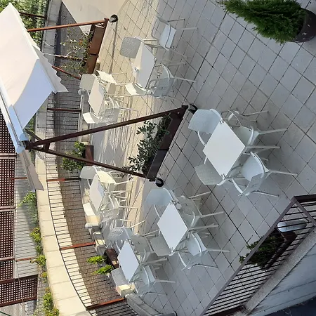 Hotel Pago Del Olivo-2