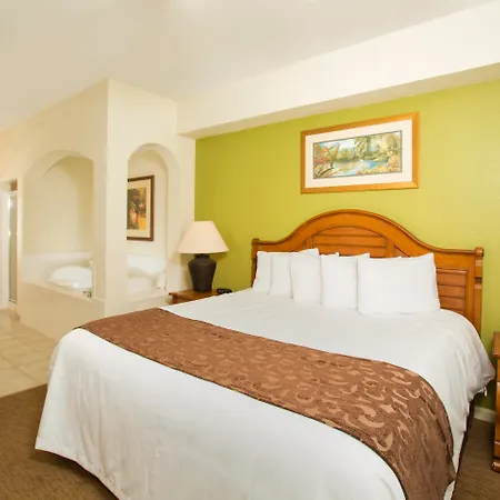 Lake Buena Vista Resort Village&Spa, Near Disney-2