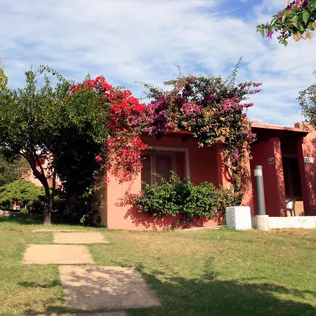 TH Costa Rei - Free Beach Resort-2