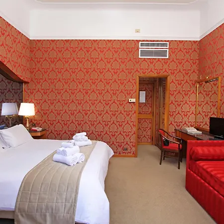 Hotel Arcangelo-3