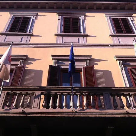 Hotel Leopolda-2