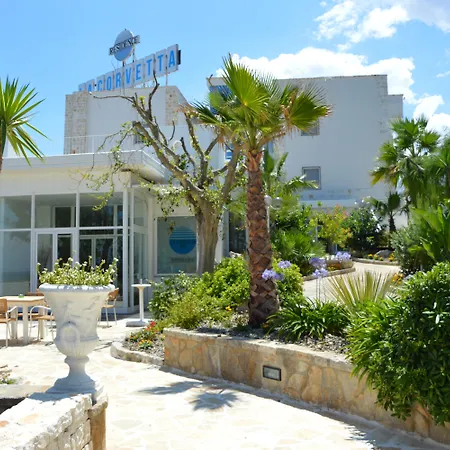 Hotel Residence La Corvetta-3