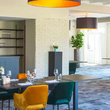 Fletcher Hotel Restaurant De Gelderse Poort-2