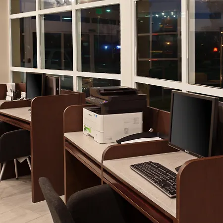 Holiday Inn West Covina, An Ihg Hotel-3