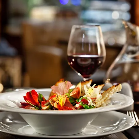 Metropolitan Boutique Hotel-2