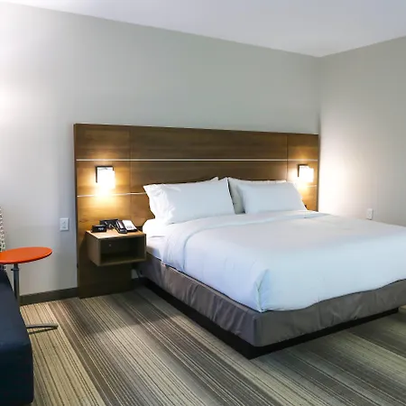 Holiday Inn Express & Suites - Houston Iah - Beltway 8 By Ihg-3