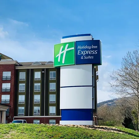 Holiday Inn Express Hotel & Suites Chattanooga-Lookout Mountain By Ihg-2