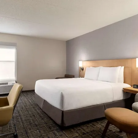 Hyatt Place Tucson Central-2