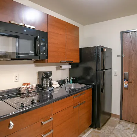 My Place Hotel - Sioux Falls, Sd-2