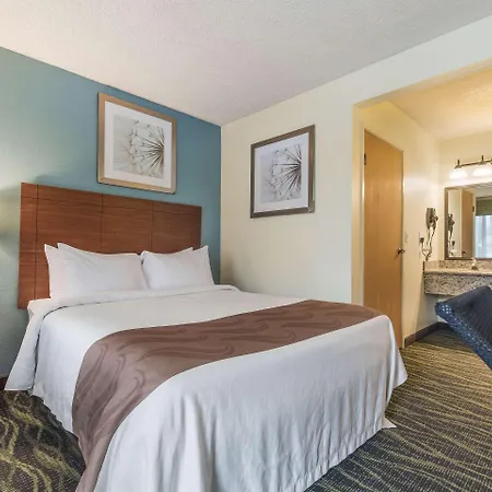 Quality Inn Bellevue-3