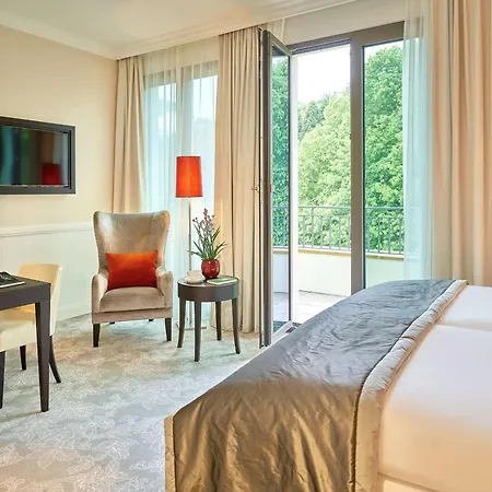 Dorint Hotel Frankfurt/Oberursel-2