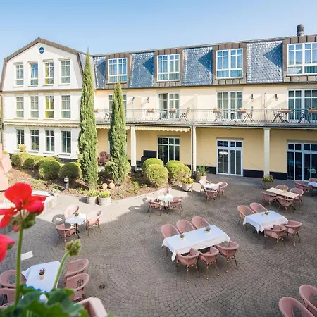 Best Western Wein- und Parkhotel-3