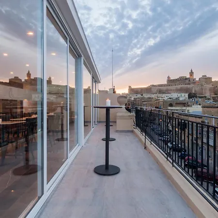The Duke Boutique Hotel-2