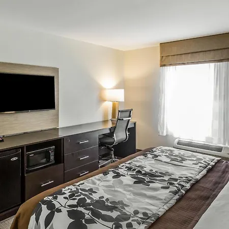 Sleep Inn & Suites Dayton South-2
