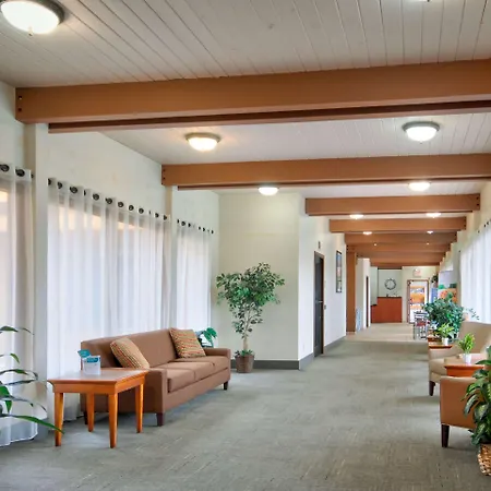 Quality Inn Big Sky-2