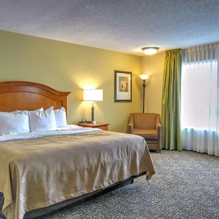 Quality Inn Big Sky-3