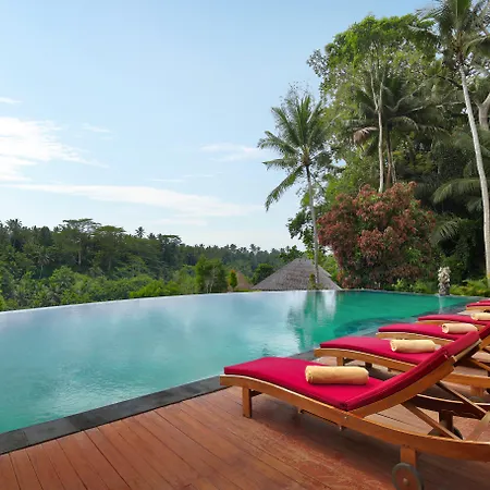 Jannata Resort And Spa-3