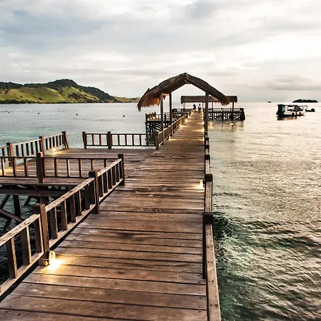 Sudamala Resort, Seraya, Flores-3