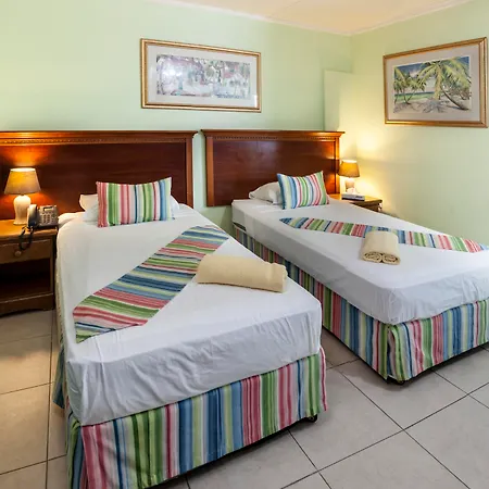 Vedanta Resort Barbados-3