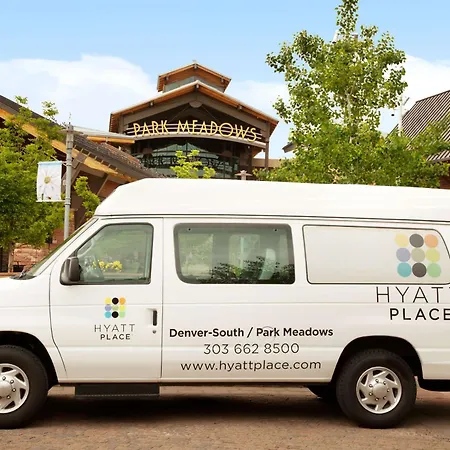Hyatt Place Denver-South/Park Meadows-3
