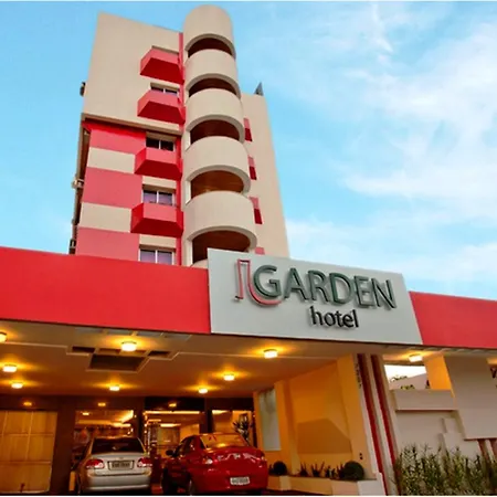 Oft Garden Hotel-2
