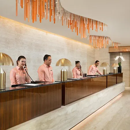 Millennium Place Barsha Heights Hotel Apartments-2