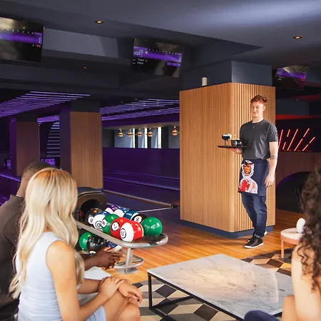 Yotel Glasgow-2