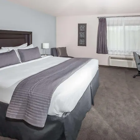 Baymont By Wyndham Glenview-2