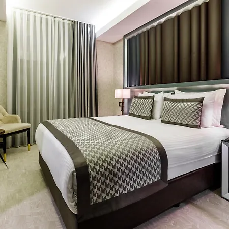 Euro Design Hotel-2