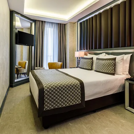 Euro Design Hotel-3