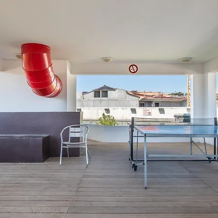 Vacanceole - Residence Le Crystal-3