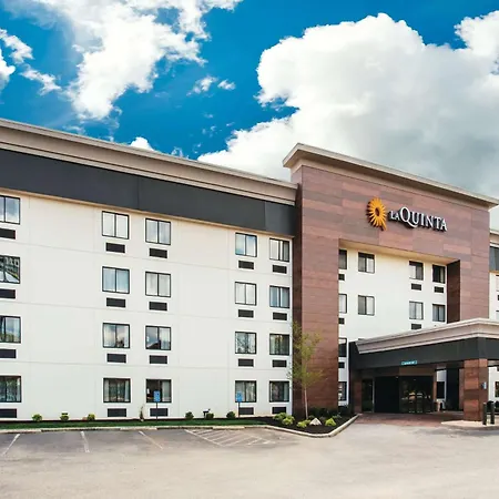 La Quinta By Wyndham Cincinnati Ne - Mason-2