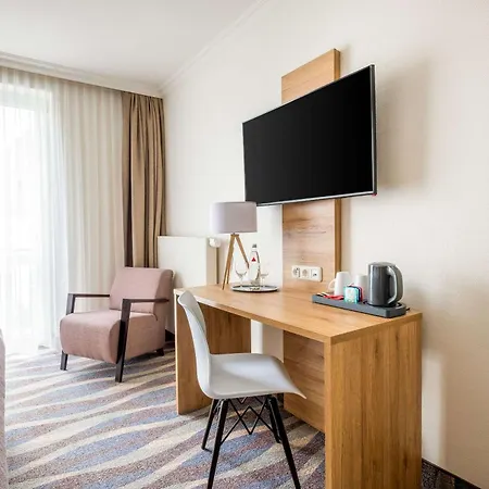 Quality Hotel Lippstadt-2