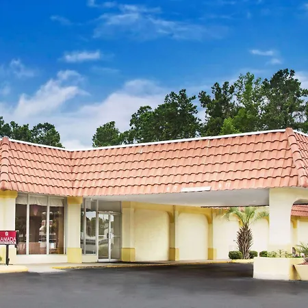 Ramada By Wyndham Walterboro-2