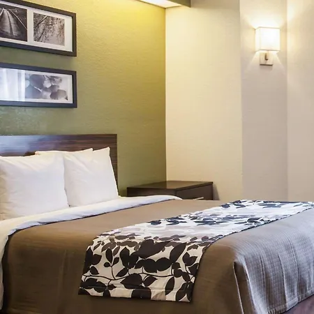 Sleep Inn Rockville-2
