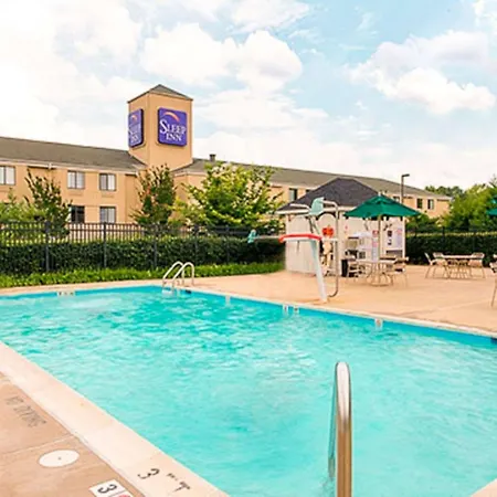 Sleep Inn Rockville-3
