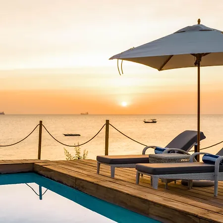 Chuini Zanzibar Lodge By Newmark-2