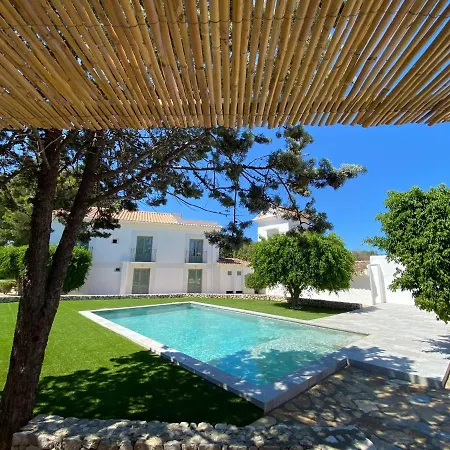 Hostal Residencia Alma-3