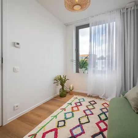 Georges & Madeleine Apartments-3