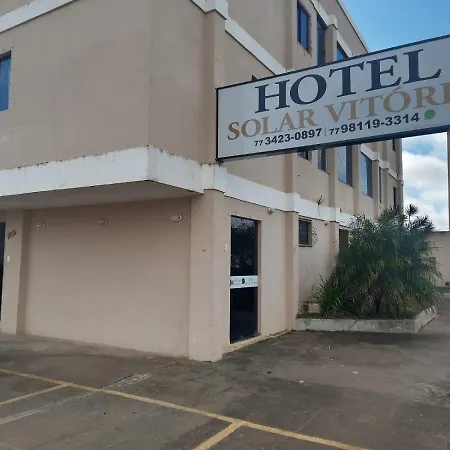 Hotel Solar Vitória-2