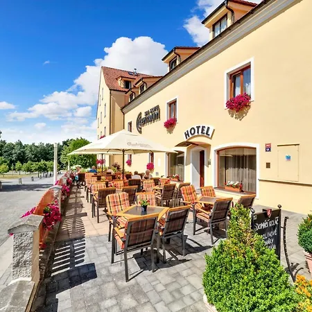 Spa Hotel Centrum-3