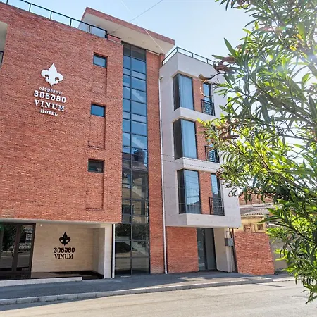 Vinum Hotel-2
