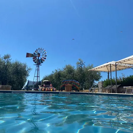 Casa Vacanze Arcobaleno-3