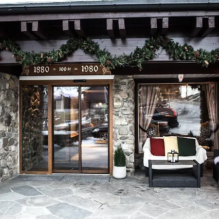 Geilo Hotel-2