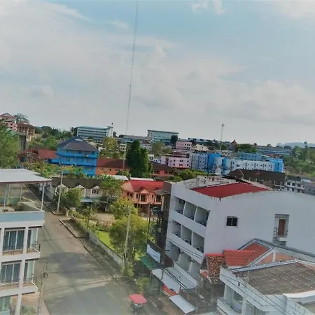 Krabi Grand Hotel-2